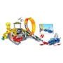 Игровой автотрек Peng Rong с мертвой петлей (P876-A)