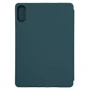 Аксессуар для планшетных ПК ArmorStandart Smart Case Fold Pen Pine Green for Xiaomi Redmi Pad Pro / Poco Pad (ARM81433): Цвет зеленый