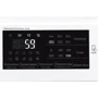 Стиральная машина LG F2J5NN3W: Тип машины Автомат