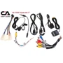 Штатна магнітола CraftAudio CA-7236 Toyota Uni 7': Вбудований GPS-приймач есть