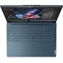Ноутбук Lenovo Yoga Pro 9 16IMH9 (83DN006SMH): Операционная система Windows 11 Pro