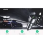 Зарядное устройство Ugreen Car Charger 2xUSB CD213 42.5W Dark Blue (60980): Количество USB-портов 2
