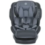 Автокресло El Camino Evolution 2 360 Isofix 0-36 кг royal dark gray (ME 1045 Royal Dark Gray): Группа 0/1/2/3 (с рождения до 36 кг)