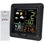 Метеостанція La Crosse WS6822 Black