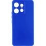 Чохол для телефона Lakshmi Case Silicone Cover Full Camera Iris для Motorola Edge 50 Pro