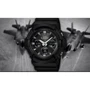 Наручний годинник Casio G-SHOCK GAW-100B-1AER: Стиль спортивний