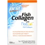 Doctor's Best, Fish Collagen with Naticol, 30 Powder Stick Packs (DRB-00418)