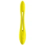 Универсальный гибкий вибратор для пар Satisfyer Elastic Game Yellow