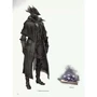 Артбук Bloodborne: Офіційні ілюстрації: Виробник MAL'OPUS