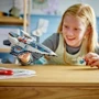 Конструктор LEGO City Межзвездный космический корабль (60430) фото 5