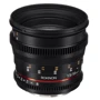 Объектив для фотоаппарата Rokinon Cine DS 50mm T1.5 (Canon)