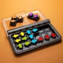 Настольная игра Smart Games IQ Стрелки (SG 424 UKR)