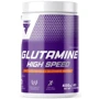 Аминокислота для спорта Trec Nutrition Glutamine High Speed 400 g / 40 servings / апельсин-грейпфрут