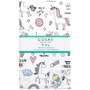 Підковдра дитяча Cosas Unicorn Sweet 110х140 (4822052037010): Кількість одиниць 1 эл.