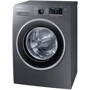 Стиральная машина Samsung WW80J52E0HX/UA: Тип машины Автомат