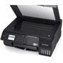 БФП Epson EcoTank L8100 (C11CK94401): ЖК дисплей 2,7 ", сенсорний