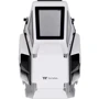 Корпус Thermaltake AH T200 Snow/White (CA-1R4-00S6WN-00): Форм-фактор материнской платы MicroATX/Mini-ITX