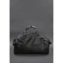 Дорожная сумка BlankNote Люкс черная (BN-BAG-43-g): Тип Дорожные сумки