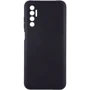 Аксессуар для смартфона Epik TPU Case Full Camera Black for TECNO Camon 17P