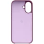 Чехол для iPhone Beats iPhone 16 Case with MagSafe - Sunset Purple (MCFF4LL/A): Материалы Пластик