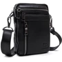 Мужская сумка планшет Bretton BE N2039-6 black черная (34484)
