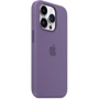 Чехол для iPhone Apple Silicone Case with MagSafe Iris (MQUK3) for iPhone 14 Pro: Тип аксессуара чехол