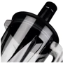 Блендер BioChef Living Food Blender (KT-BL-BC-LF-EU-WH): Материал насадок пластик, нержавеющая сталь