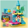LEGO DUPLO Підводний замок Аріель (10922) фото 8