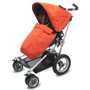 Коляска универсальная (2-в-1) Micralite Toro Newborn Orange (TC 01/02/03/09): Тип коляски универсальная коляска (2-в-1)