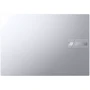 Ноутбук ASUS Vivobook 16X M3604YA-N1095 (90NB11A2-M003S0) UA: Обсяг накопичувача 512 ГБ (SSD)