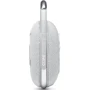 Акустика JBL Clip 4 White (JBLCLIP4WHT): Звуковая система 1.0