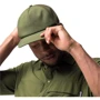 Бейсболка Jack Wolfskin Uson Cap хаки (1911501_4129): Производитель Jack Wolfskin