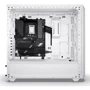 Корпус be quiet! SHADOW BASE 800 FX White (BGW64): Назначение игровой