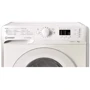 Стиральная машина Indesit MTWA 71252 W PL: Тип машины Автомат