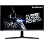Монитор Samsung C27RG54FQR Dark Grey (LC27RG54FQRXZG)