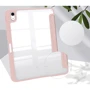 Аксесуар для iPad BeCover Soft Edge Rose Gold for iPad 10.9 (2022 / 2024) / iPad 11 2025 (709186): Особливості Приємний на дотик, Складається в підставку, Стильний зовнішній вигляд, Стильний дизайн, Зручно тримати в руці