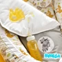 Кокон-позиционер Papaella для новорожденных ТM PAPAELLA 60х88х12 см (8-31558) фото 9