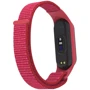 Ремінець ArmorStandart Nylon Red (ARM67842) for Xiaomi Mi Band 7/6/5/4