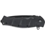 Нож Boker Plus AK101 2.0 black (2373.10.45): Количество инструментов 1