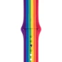 Аксессуар для Watch Apple Sport Band Pride Edition (MY1Y2) for Apple Watch 42/44/45mm