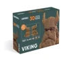 Картонный конструктор Cartonic 3D Puzzle VIKING
