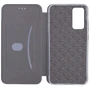 Чехол для телефонов Fashion Classy Black for Samsung A546 Galaxy A54 5G: Материал искусcтвенная кожа
