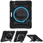 Аксесуар для iPad BeCover Stand Case Horizontal Handle Black for iPad Pro 11 2024 M4 (712912): Тип аксесуара чехол