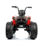 Детский электроквадроцикл Bambi Racer M 4849EL-3 до 30 кг: Рекомендуемый возраст от 3 лет до 8 лет