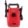 Мойка высокого давления Intertool DT-1502: Максимальное давление (бар) 100