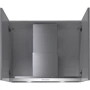 Витяжка Falmec Virgola evolution 90 E.P. 600 (CVJN90.E17P2#ZZZ3460F): Тип монтажу Вбудований