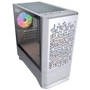 Корпус Cougar MG140 AIR RGB White (385JM80.0002): Назначение игровой