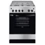 Газовая плита Zanussi ZCG612K1XA