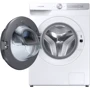 Пральна машина Samsung WW10T754CBH / UA: Клас енергоспоживання A+++