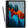 Аксесуар для планшетних ПК Samsung Book Cover Black (EF-BT630PBEGRU) для Samsung Galaxy Tab S7 SM-T875 фото 10